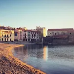 La Casa Machado 1 * Collioure