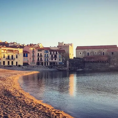 La Casa Machado 1 * Collioure