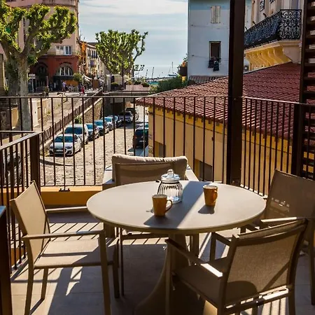 La Casa Machado 1 شقة *