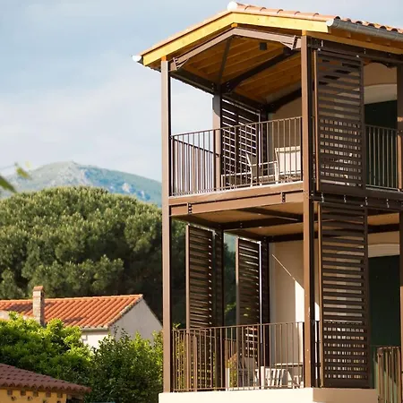 La Casa Machado 1 Apartment Collioure