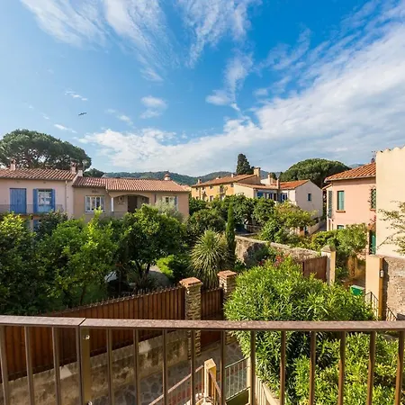 La Casa Machado 1 Apartment Collioure