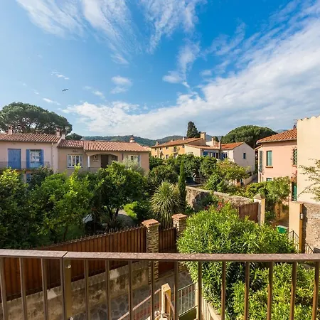 La Casa Machado 1 Apartment Collioure
