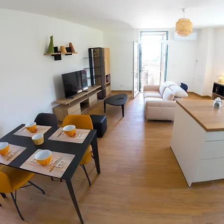La Casa Machado 1 * コリウール