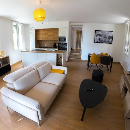 Lejlighed La Casa Machado 1 *