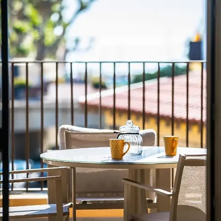 La Casa Machado 1 * Collioure