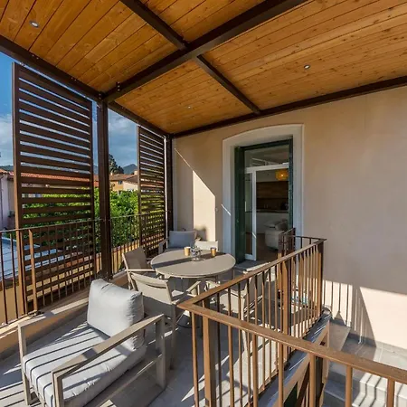 Апартаменты La Casa Machado 1 *