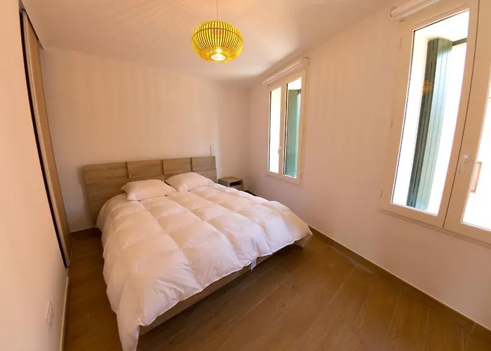 La Casa Machado 1 * Collioure