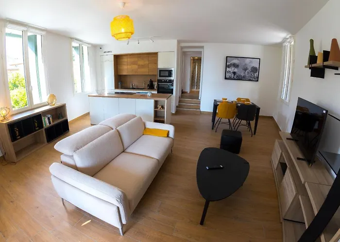 Lejlighed La Casa Machado 1 *