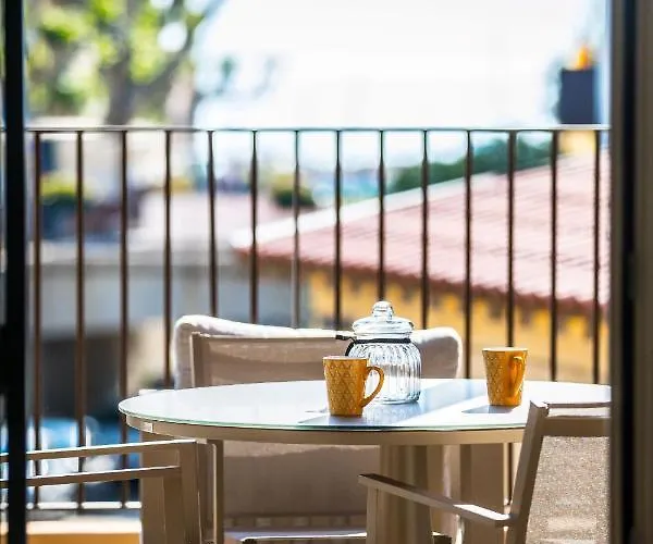 La Casa Machado 1 * Collioure