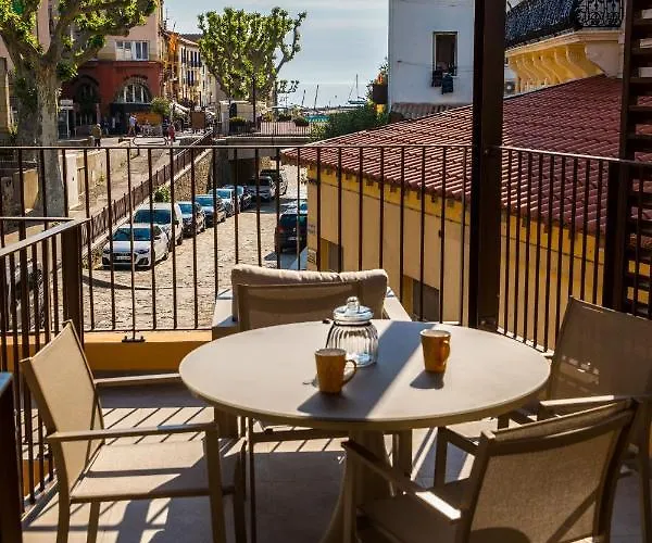 La Casa Machado 1 Lejlighed *