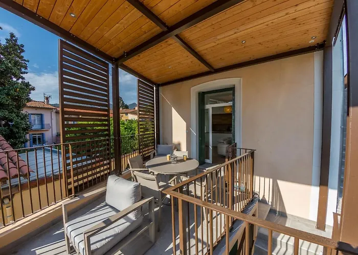 Lejlighed La Casa Machado 1 *